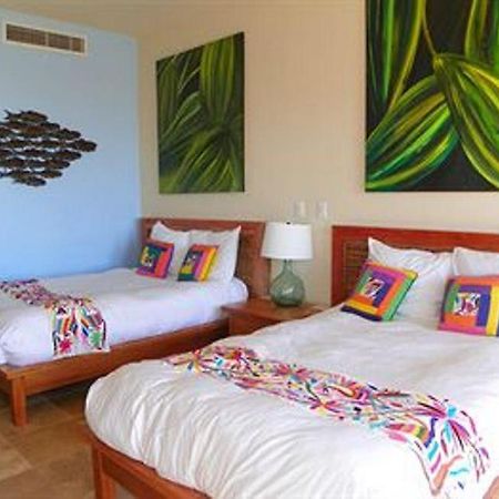 Cardon Adventure Resort Mazatlán Exterior foto