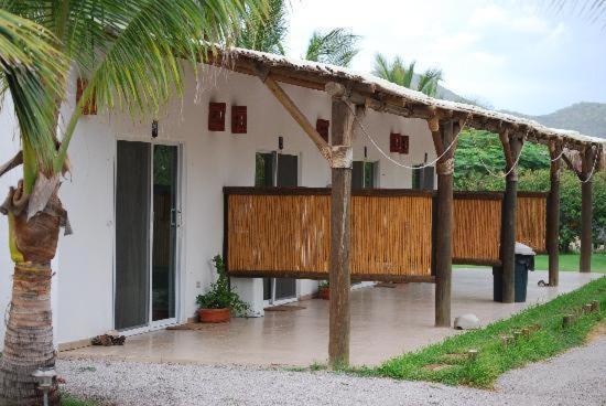 Cardon Adventure Resort Mazatlán Exterior foto