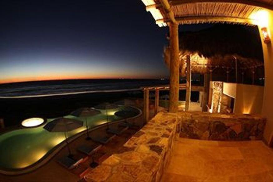 Cardon Adventure Resort Mazatlán Exterior foto