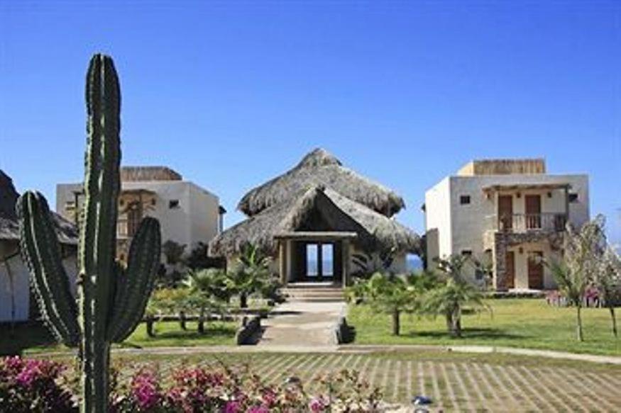 Cardon Adventure Resort Mazatlán Exterior foto