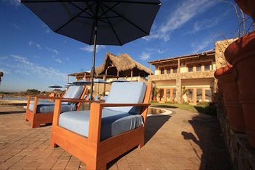 Cardon Adventure Resort Mazatlán Exterior foto