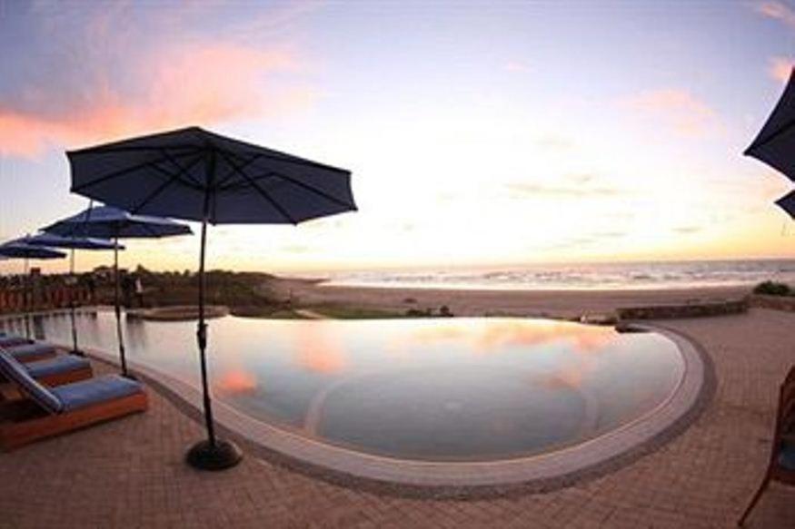 Cardon Adventure Resort Mazatlán Exterior foto