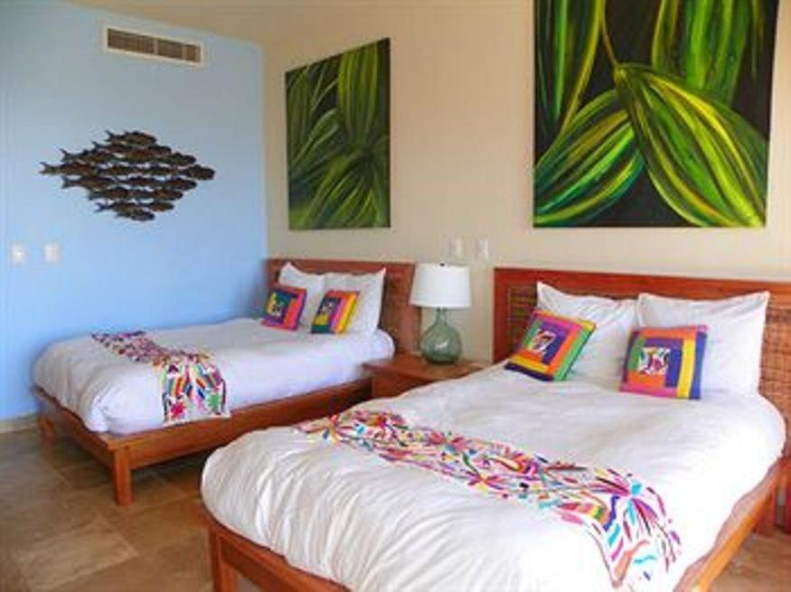 Cardon Adventure Resort Mazatlán Exterior foto