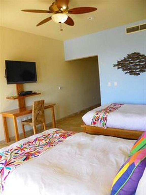 Cardon Adventure Resort Mazatlán Exterior foto