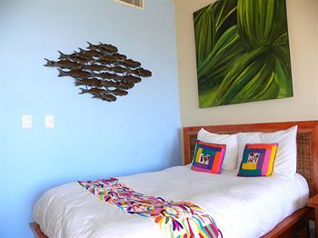 Cardon Adventure Resort Mazatlán Exterior foto